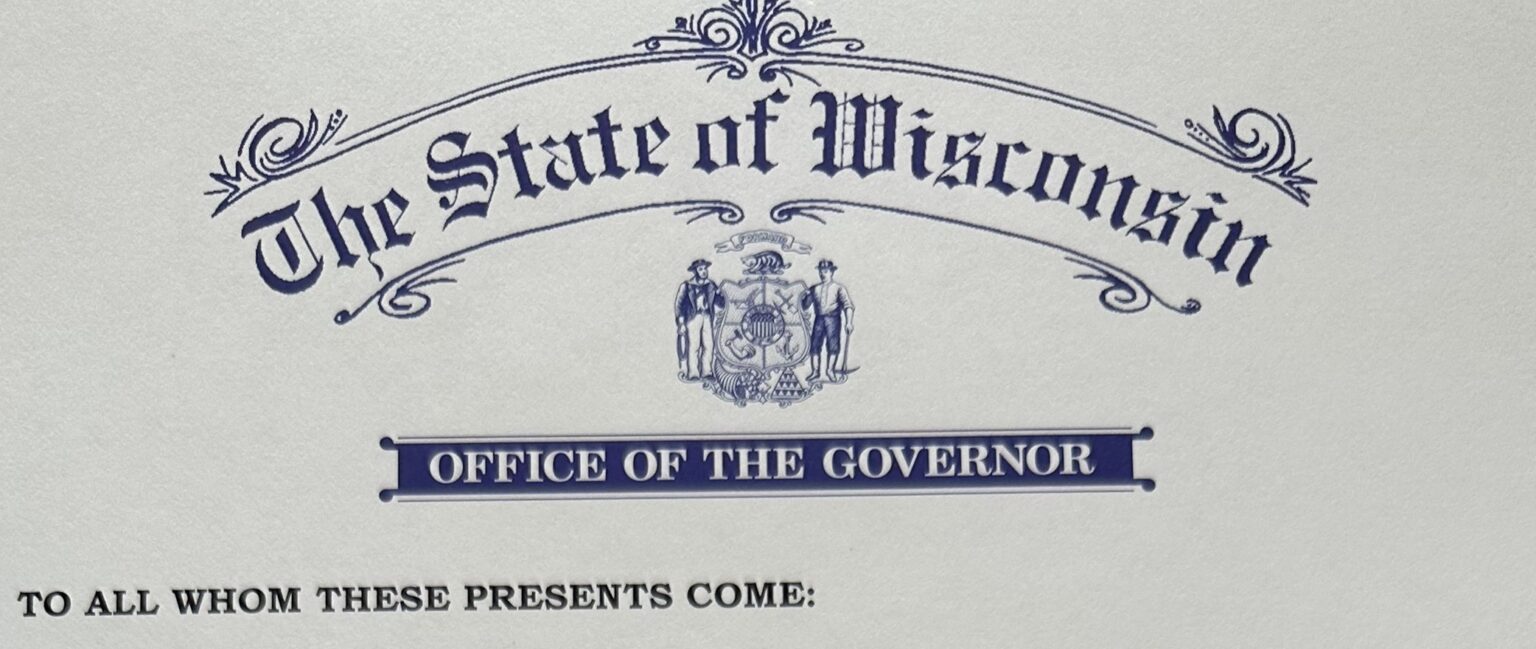 Legal Case Sample Governor Evers Restores Sentence Commutations - Coad Law Office
