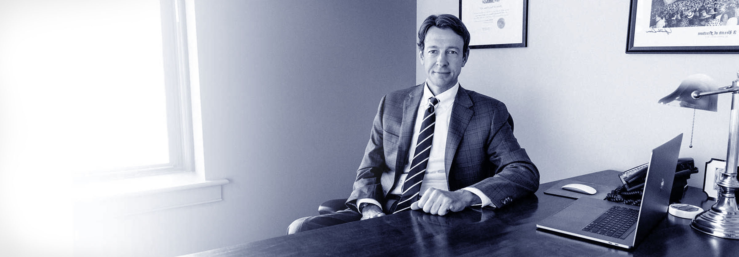 Richard A. Coad, Madison Criminal Defense Attorney