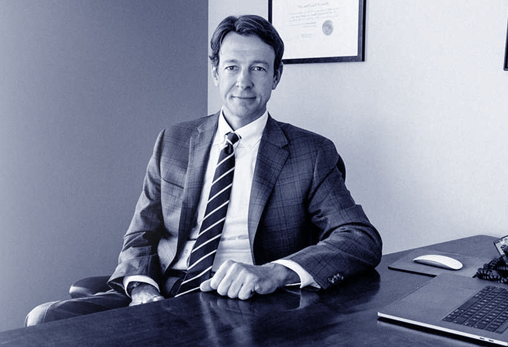 Richard A. Coad, Madison Criminal Defense Attorney